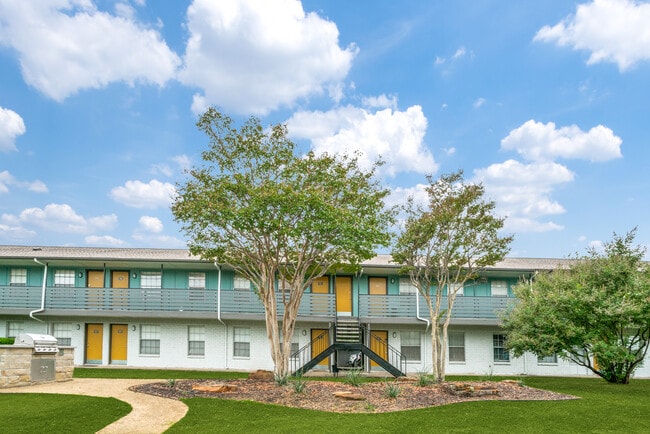 Foto del edificio - Las Ventanas