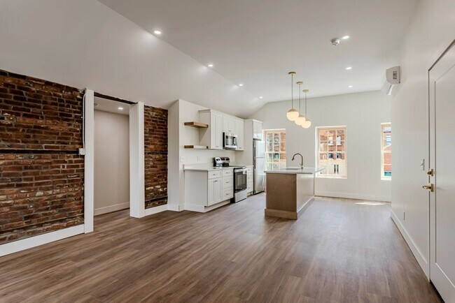 Foto del edificio - 110 Hotel St