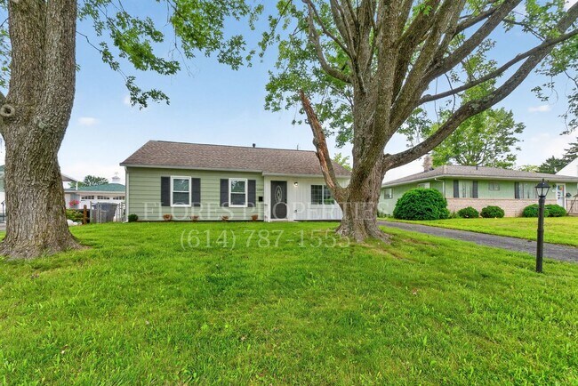 Building Photo - Cozy & Convenient: Charming 3BR/2BA Home in Columbus