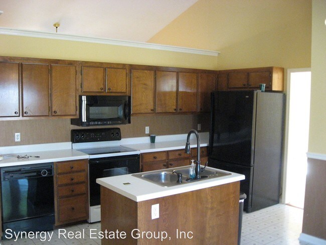 Building Photo - 3304 Dockside Dr
