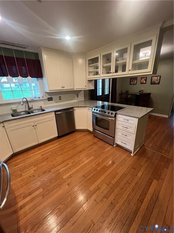 Foto del edificio - 2307 Adelphi Rd