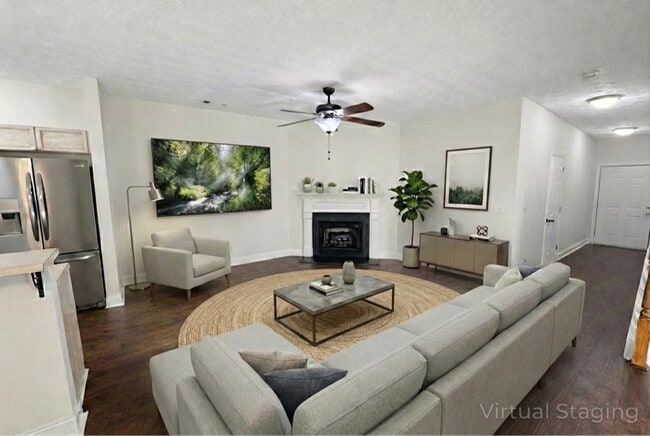 Building Photo - 4865 Beacon Ridge Ln