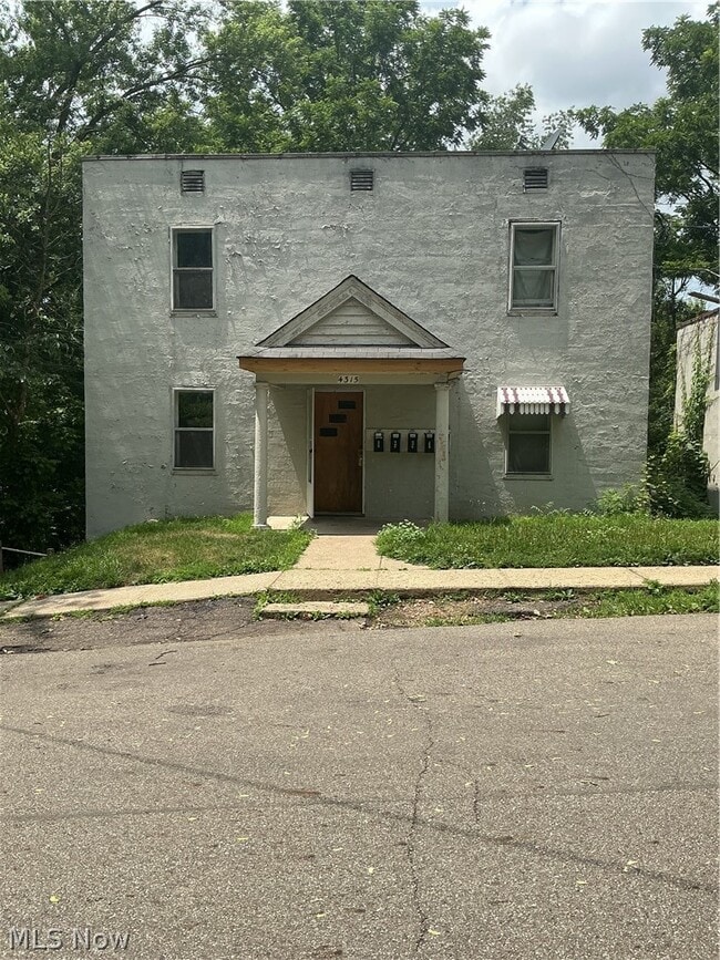 Building Photo - 4315 Paige Ave NW