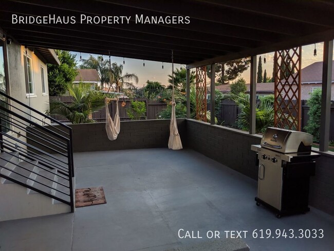 Building Photo - You and your family will LOVE living in th...