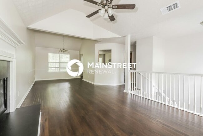Building Photo - 5 Bedroom Pet-Friendly Home in McDonough, ...
