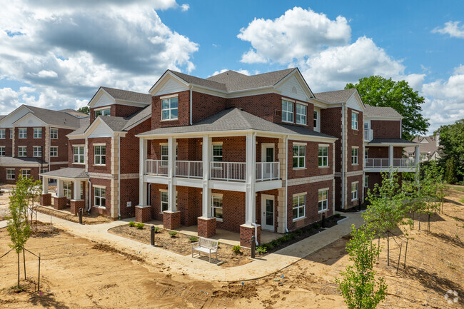 Building Photo - Sycamore Ridge Retirement Community