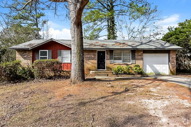 Building Photo - 1303 Todiway Ct