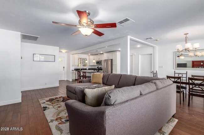 Foto del edificio - 3117 N 41st Pl
