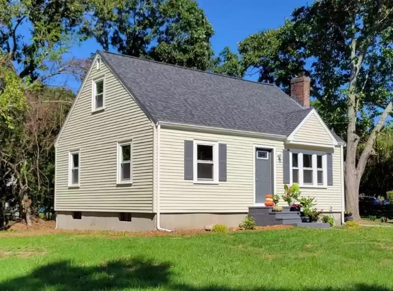 Photo - 15 Boyden Dr (Foxborough, MA)