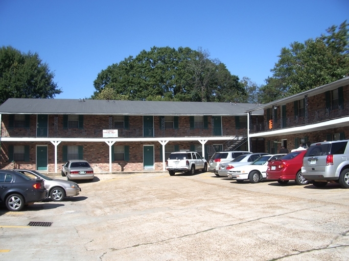 Primary Photo - West Ridge Apartments