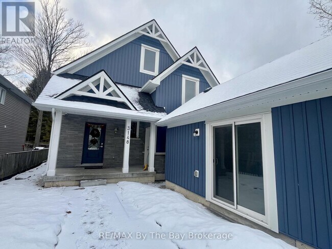 Photo du bâtiment - 3148 Mosley St