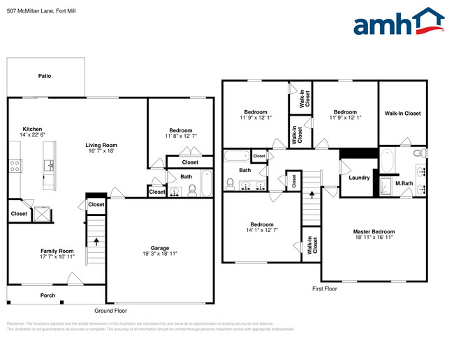 Building Photo - 507 McMillan Ln