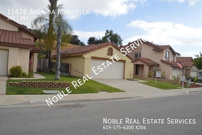 Building Photo - 11676 Avenida Marcella