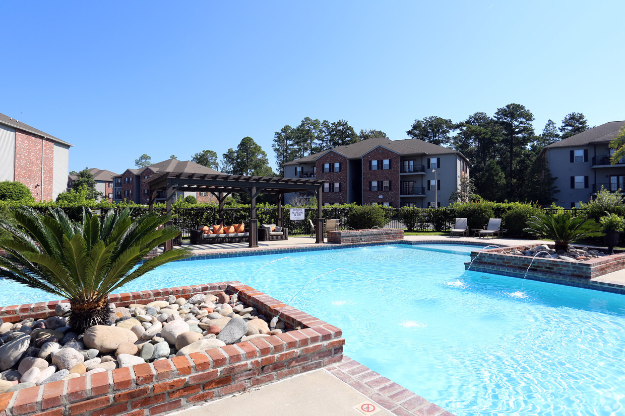 Apartments Near Covington La