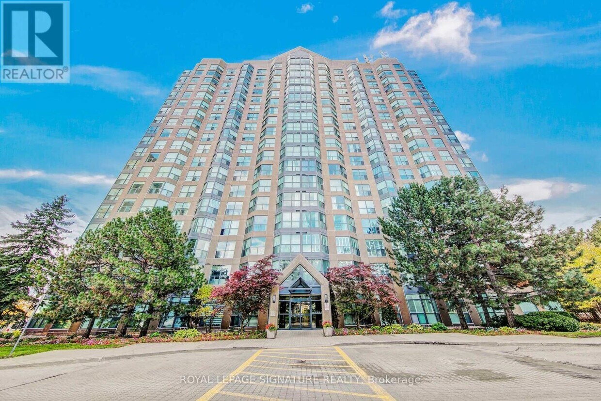 Primary Photo - 2177 Burnhamthorpe Rd W