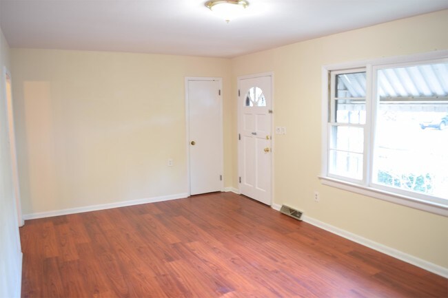 Foto del edificio - 505 Pocahontas St