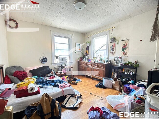 Foto del edificio - 116 Lanark Rd