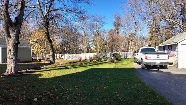 Foto del edificio - 61 Thomas St