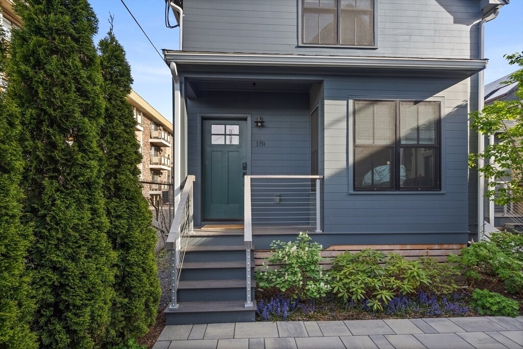 18 Adrian St, Somerville, MA 02143 House Rental in Somerville, MA