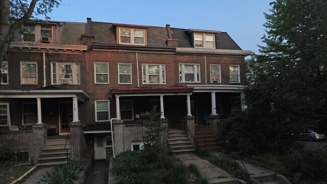 Building Photo - 3126 Guilford Ave