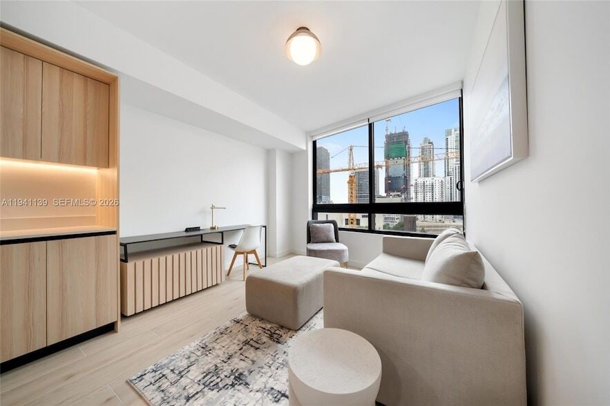 Photo - 225 N Miami Avenue Unit 1207