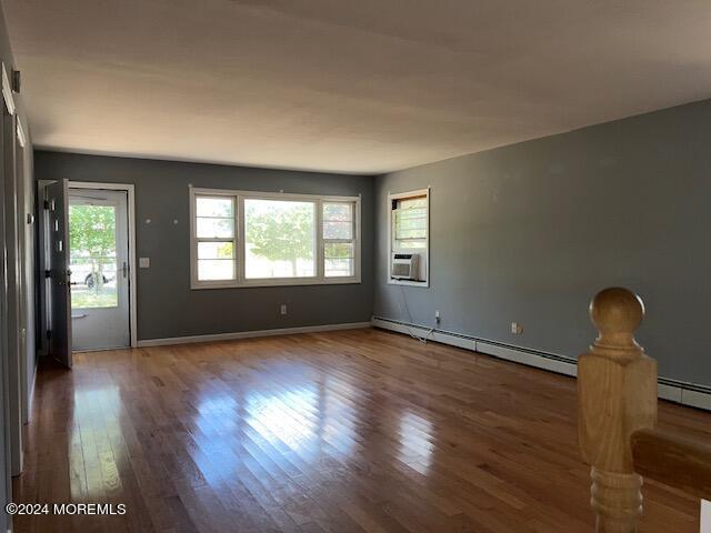 Foto del edificio - 21 N Raleigh Rd