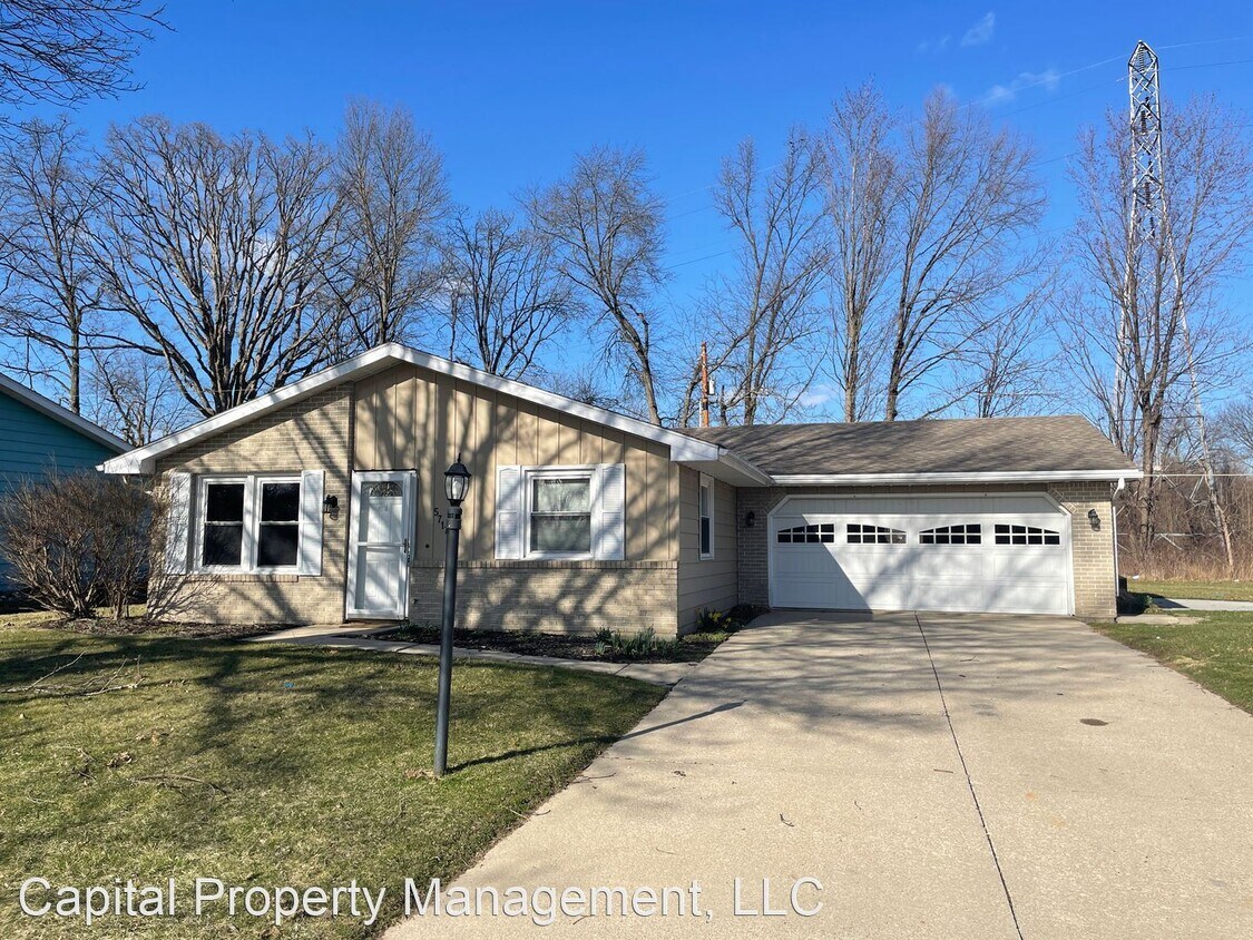 Primary Photo - 3 br, 1.5 bath House - 5717 Graber Dr
