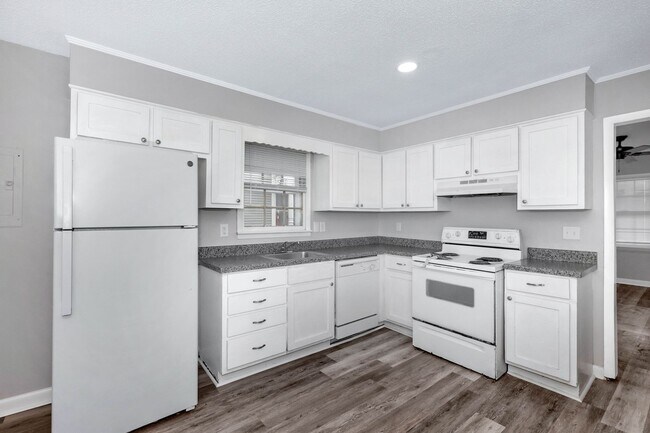 Building Photo - 203 Prospect Drive