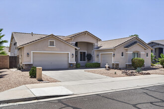 Building Photo - 6118 N 133rd Ave