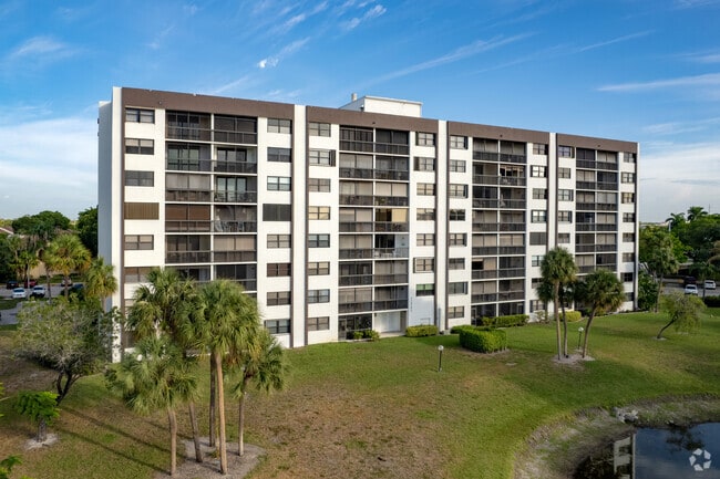 Clearwater of Meadowlakes