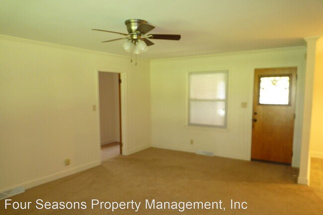 Building Photo - 2 br, 1.5 bath House - 3325 Belk Mill Road