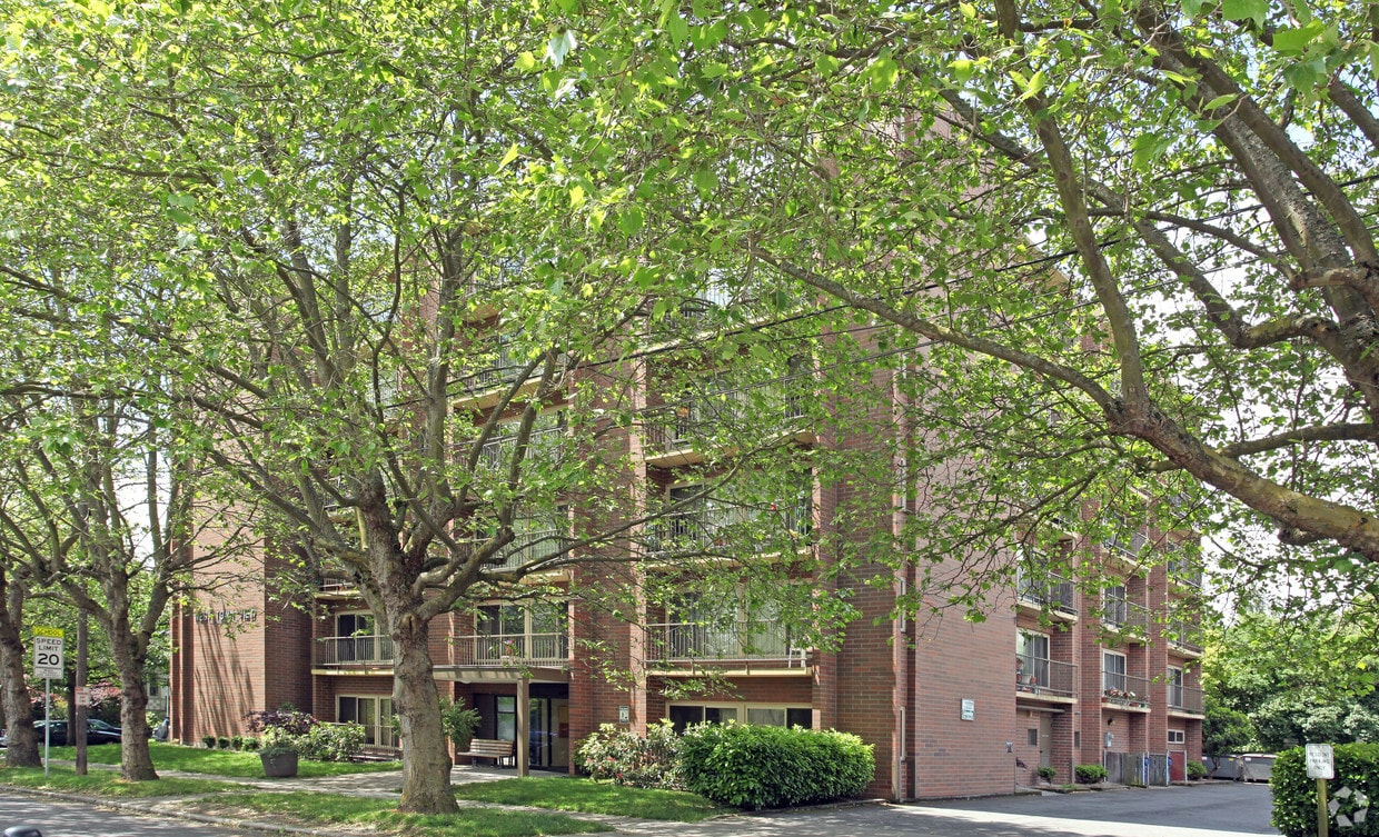 Foto del edificio - West Town View Apartments