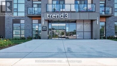 Building Photo - 470-470 Dundas St E
