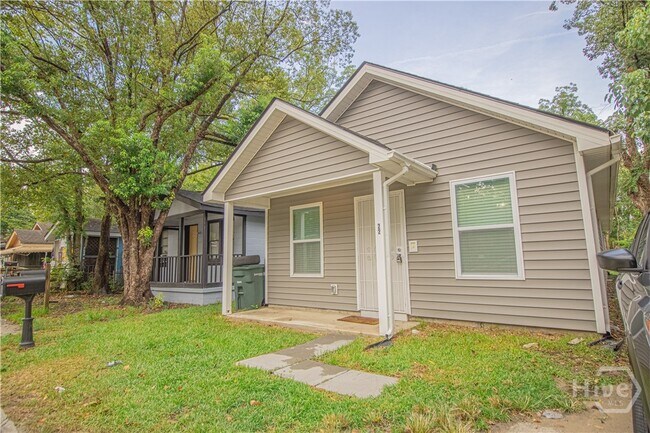 Foto del edificio - 22 Nelson St