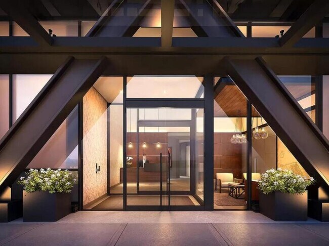 Foto del edificio - 1 bedroom in Long Island City NY 11101