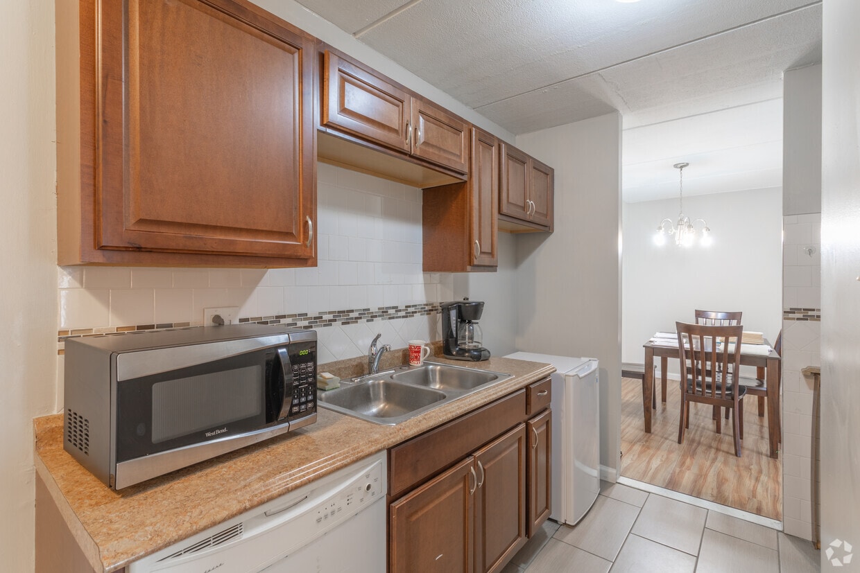 Reserve at Mill Creek Apartments in Wilmington, DE