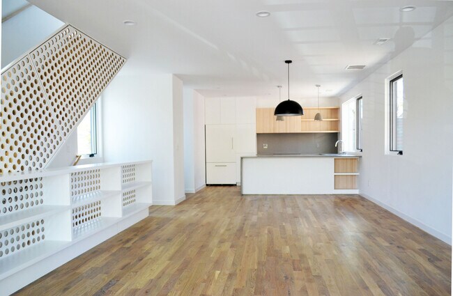 Foto del edificio - 1627 N Gilpin St
