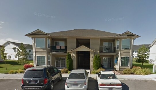 Foto del edificio - 130 Clubhouse Cir
