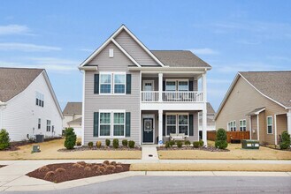 Building Photo - 1011 Spivey Cir