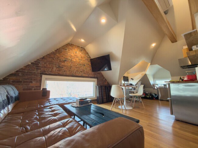 Foto del edificio - 99 Olive St