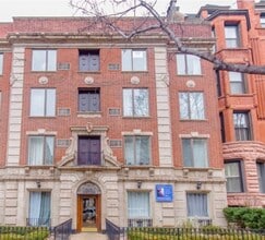 Building Photo - 1504 N Dearborn Pkwy