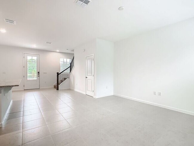 Foto del edificio - Brand New Luxury Town House in Island Village a Celebration, FL maintenance free community.