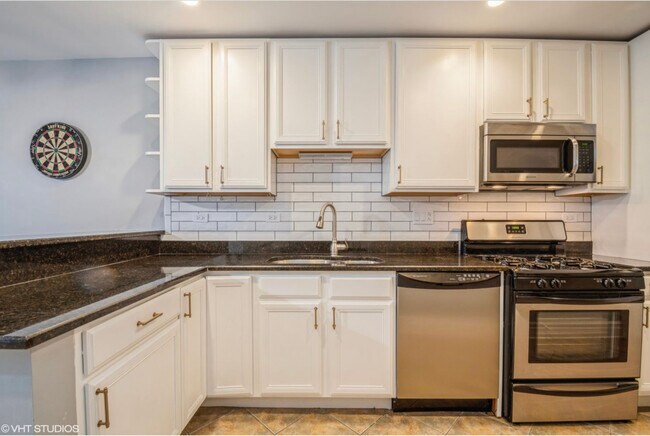 Foto del edificio - 3407 W Hollywood Ave