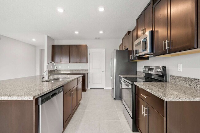 Foto del edificio - LIKE NEW Home for Rent in Creek Preserve!