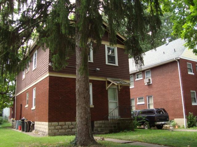 Building Photo - 1828 Tilden Ave
