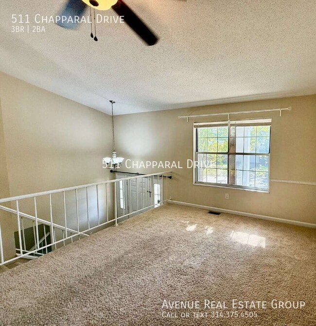 Building Photo - 511 Chapparal Dr