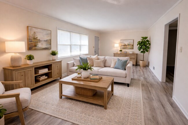 Foto del edificio - 5069 Flint Hill Rd SW