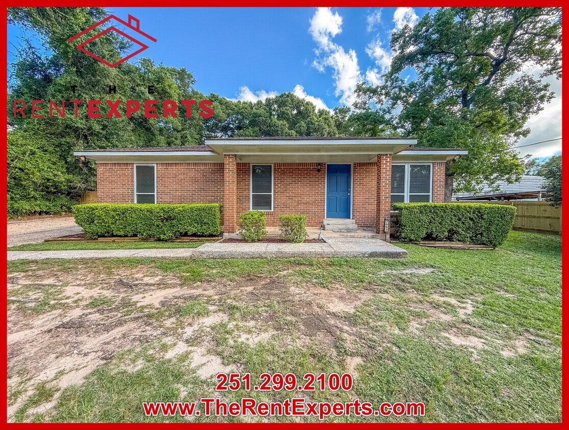 Foto principal - 7063 Cambridge Dr
