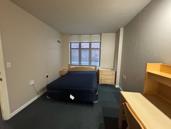 Interior Photo - 500 W Fayette St.