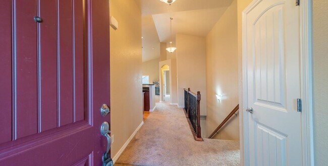 Foto del edificio - Stunning 5 Bed 3 Bath Home in Meridian Ran...
